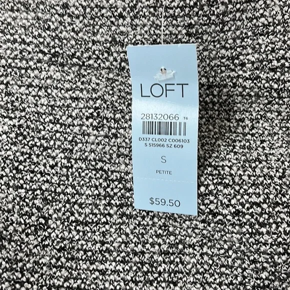 Loft petite skirt - Picture 6 of 6